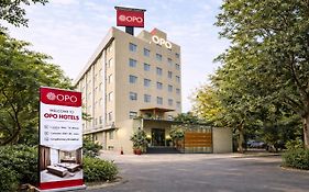 Inde Hotel Cyber City,Gurgaon